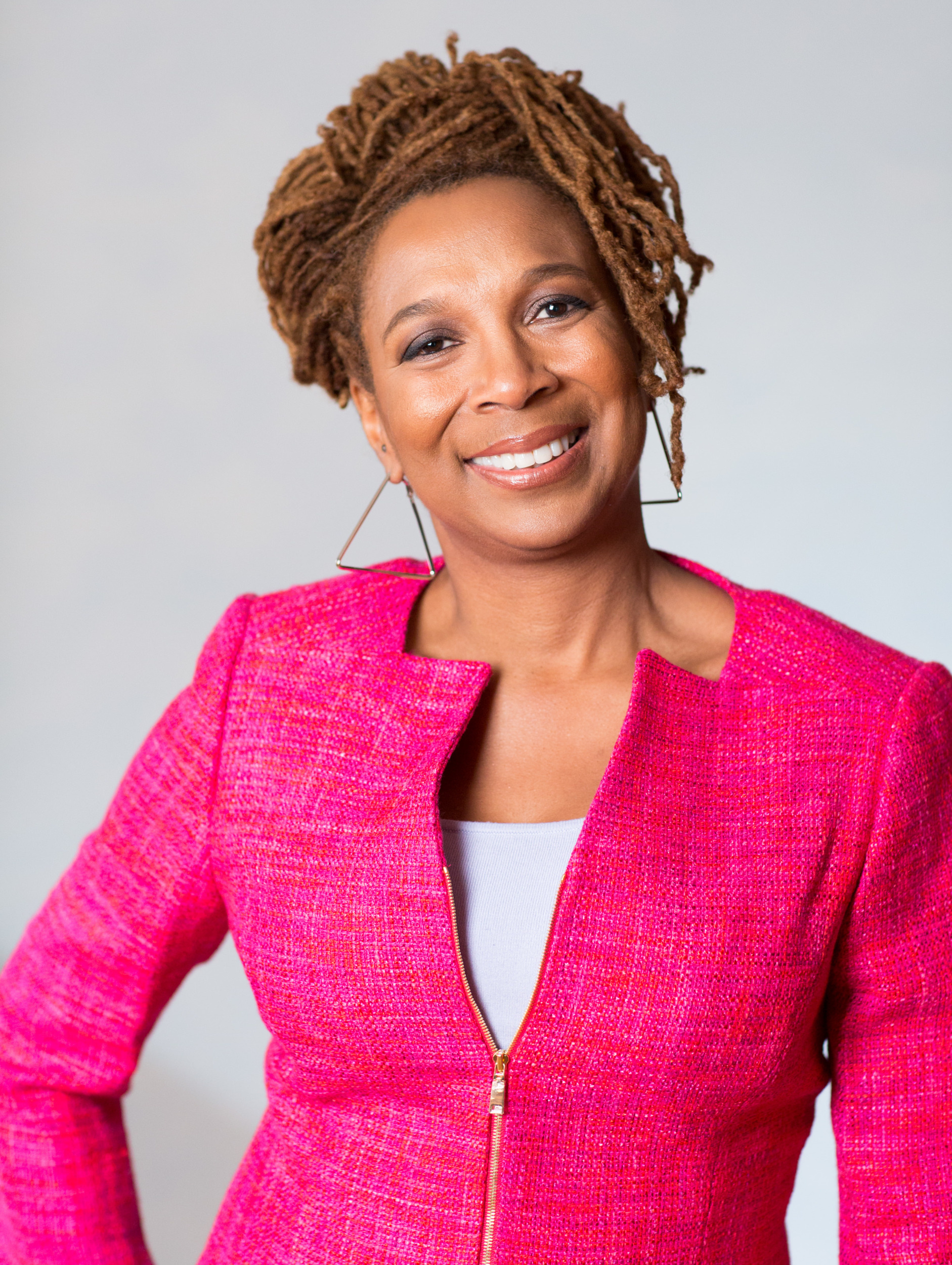 Kimberlé Crenshaw